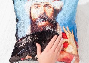 Cadeau noel personnalisable