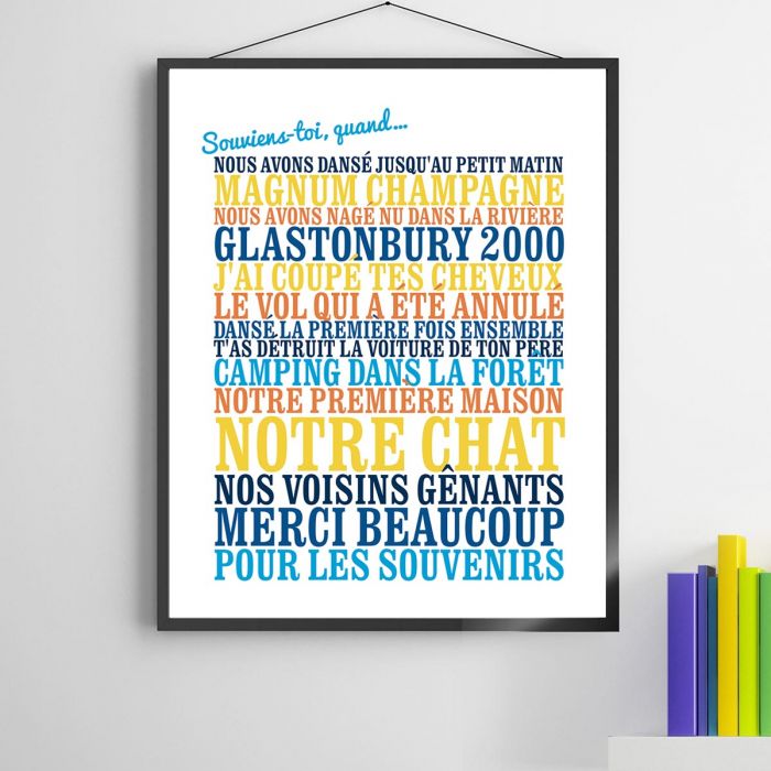 Que faire comme cadeau de noel a son pere