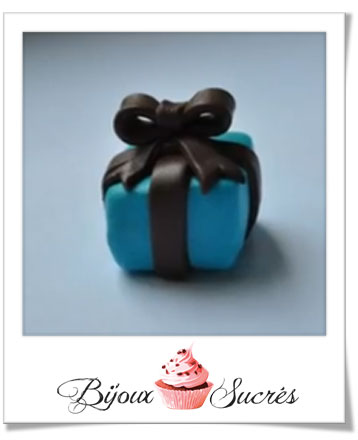 Idée cadeau noel pate fimo