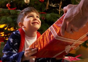 3 cadeau noel
