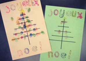 Cadeau noel pour maitresse