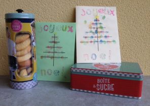Idee cadeau noel maitresse ecole