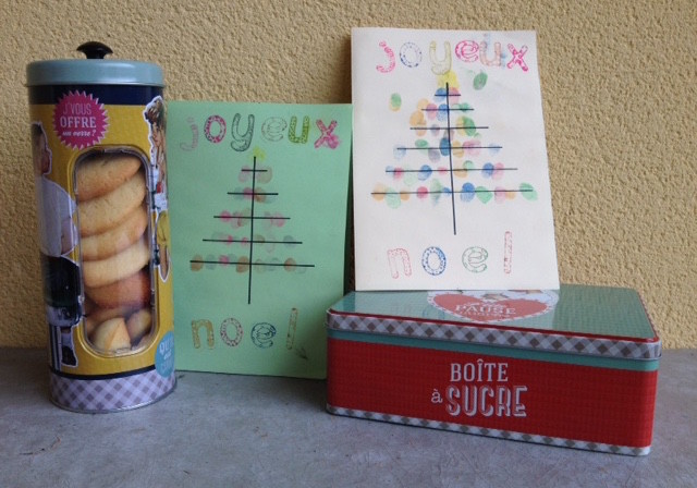 Idee cadeau noel maitresse ecole