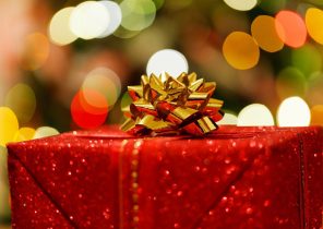 Cadeau enfant arbre de noel