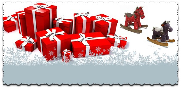Aide financiere pour cadeau de noel