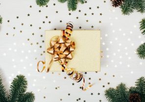 Cadeau noel chic