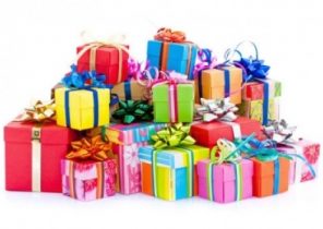 Cadeau high tech noel 2014