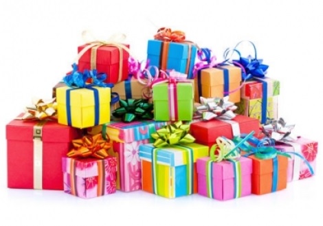 Cadeau high tech noel 2014