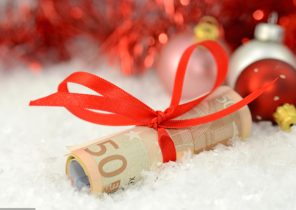 Faire un cadeau de noel sans argent