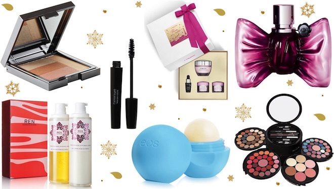 Idees cadeau de noel pour femme