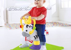 Cadeau de noel enfant 6 mois