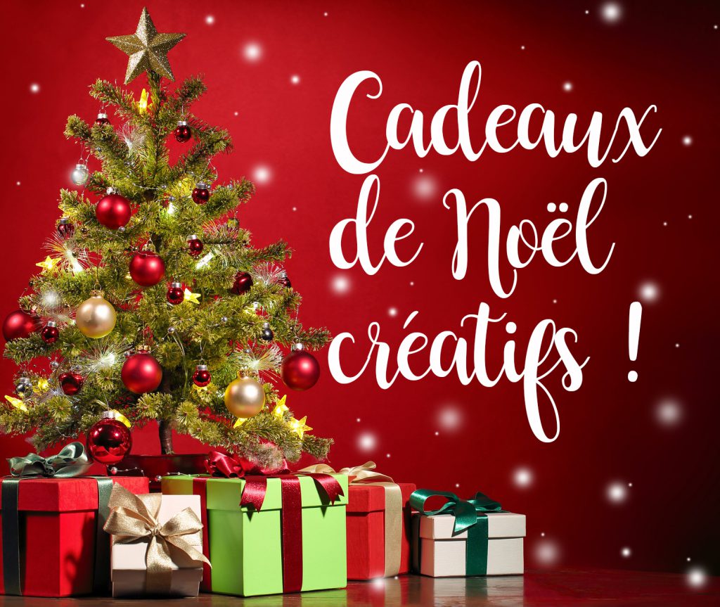 Aide de cadeau de noel