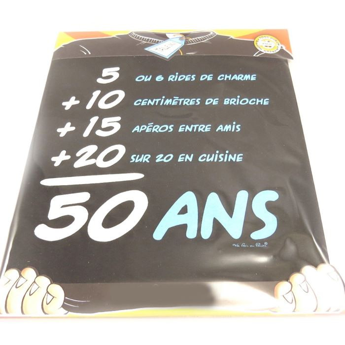 Idee cadeau noel pour homme de 60 ans