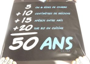 Cadeau homme noel 60 ans