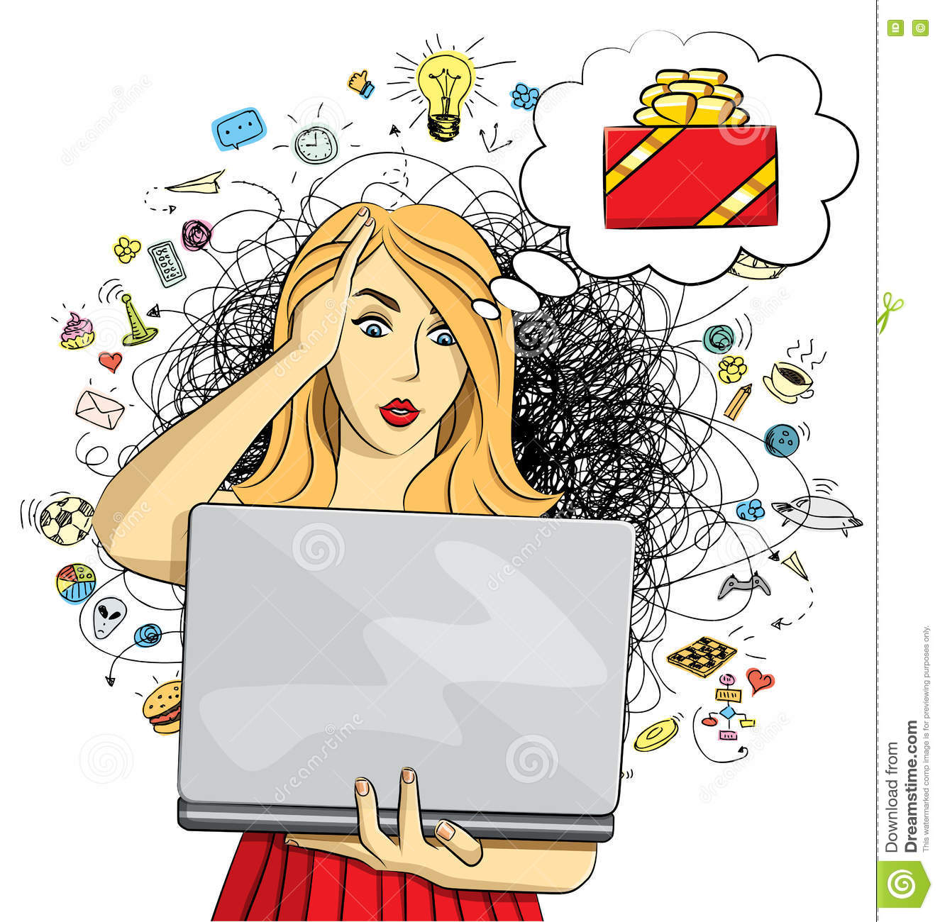 Achat cadeau de noel en ligne