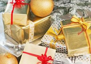 Fabriquer un cadeau de noel pour ses parents