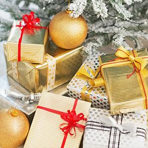 Fabriquer un cadeau de noel pour ses parents