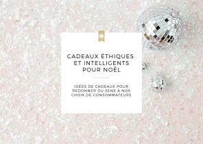 Cadeau de noel intelligent