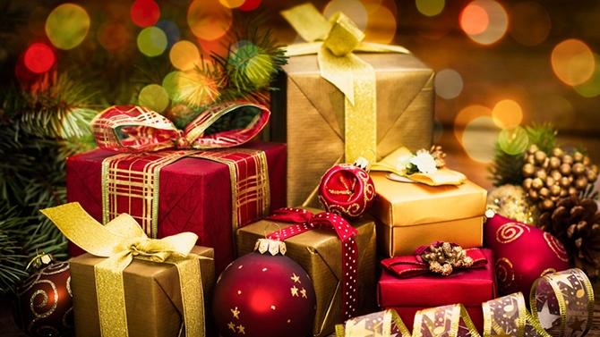 Cherche cadeau pour noel