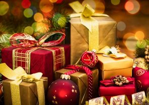 Image cadeau noël