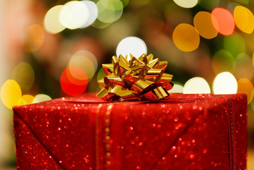 Cadeau de noel ebay
