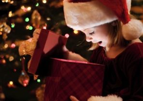 Cadeau enfant noel
