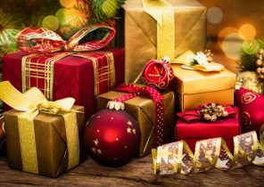 Cadeau noel france