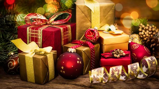 Cadeau noel france