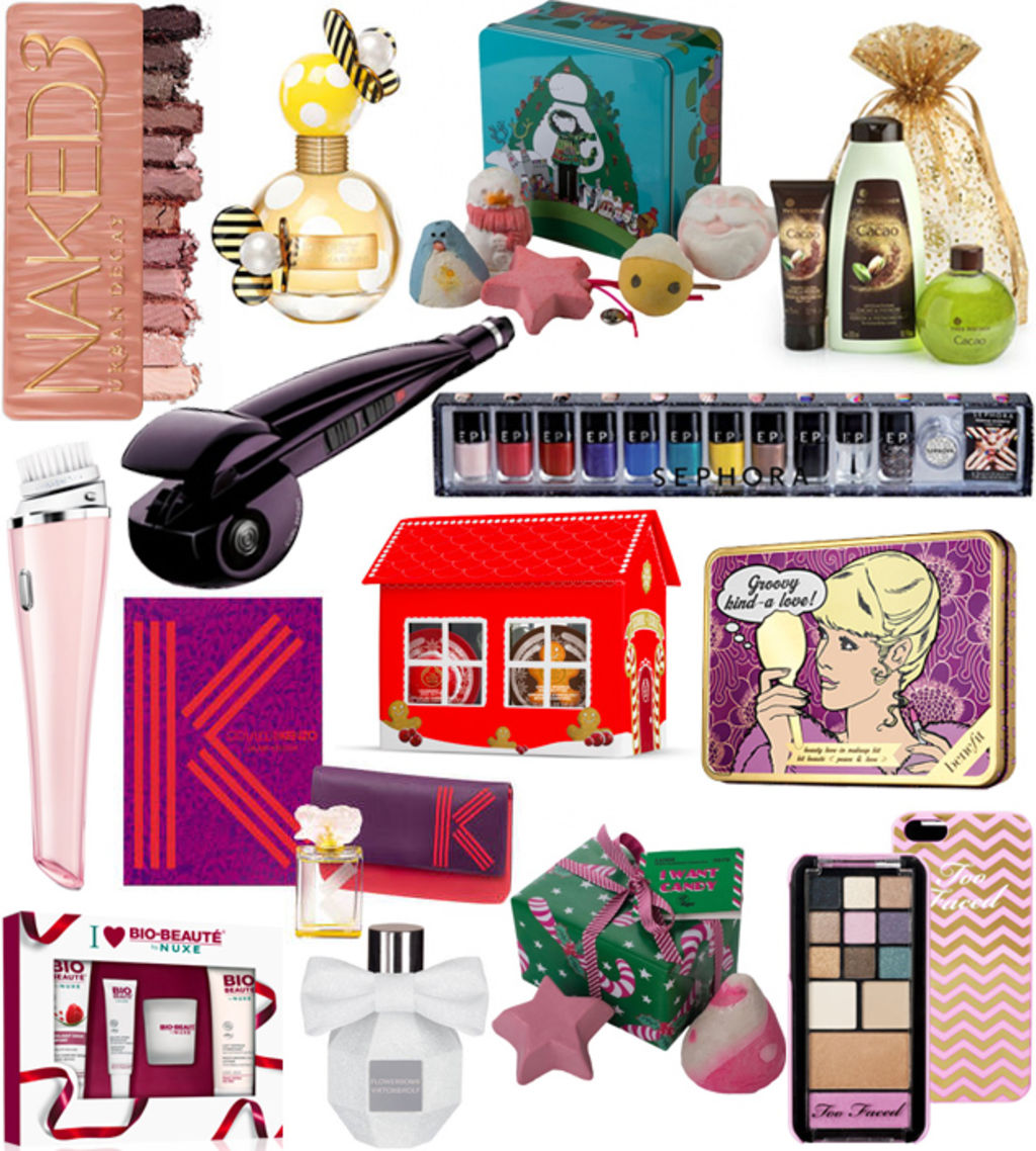 Cadeau de noel 2018 fille