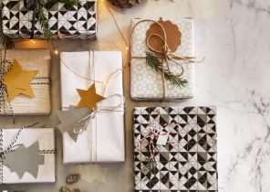 Idée cadeau de noel déco