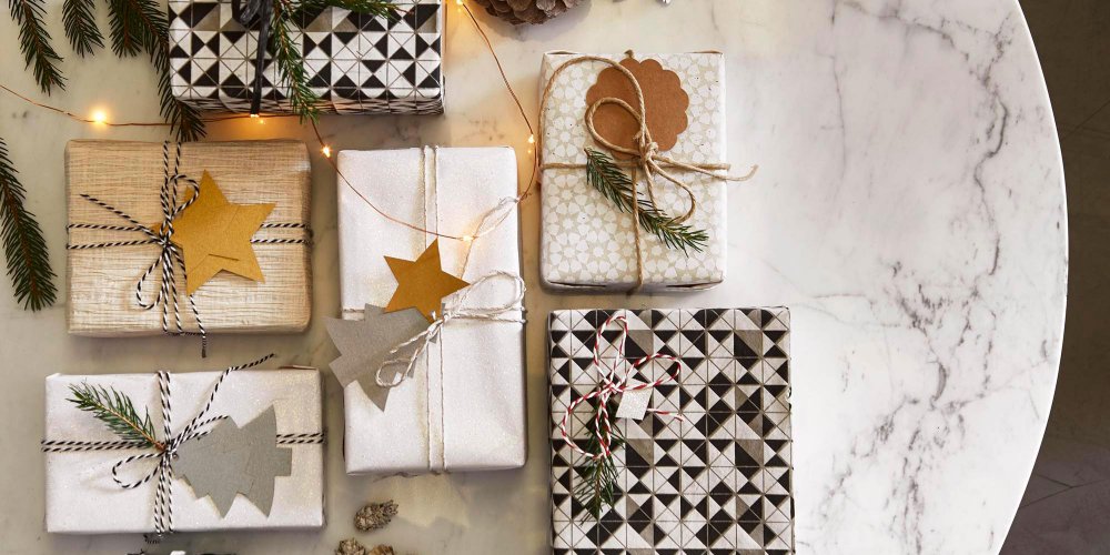 Marie claire cadeau noel