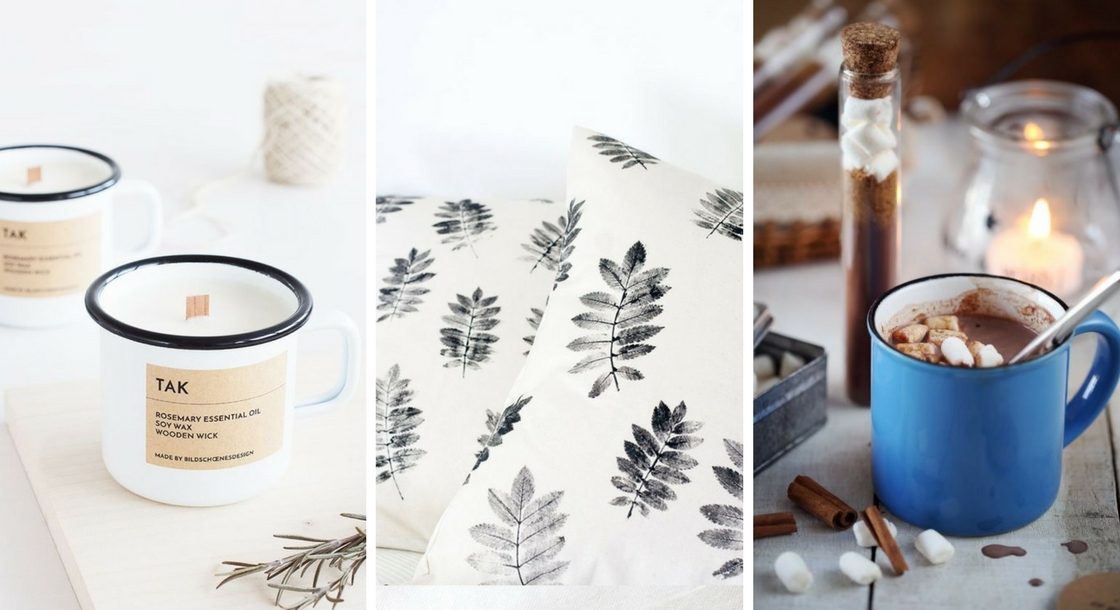 Cadeau de noel diy