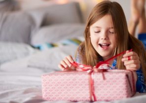 Tendance cadeau enfant noel 2015