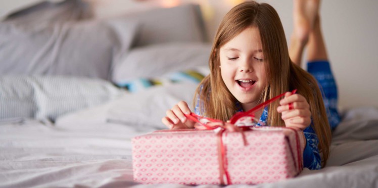 Tendance cadeau enfant noel 2015