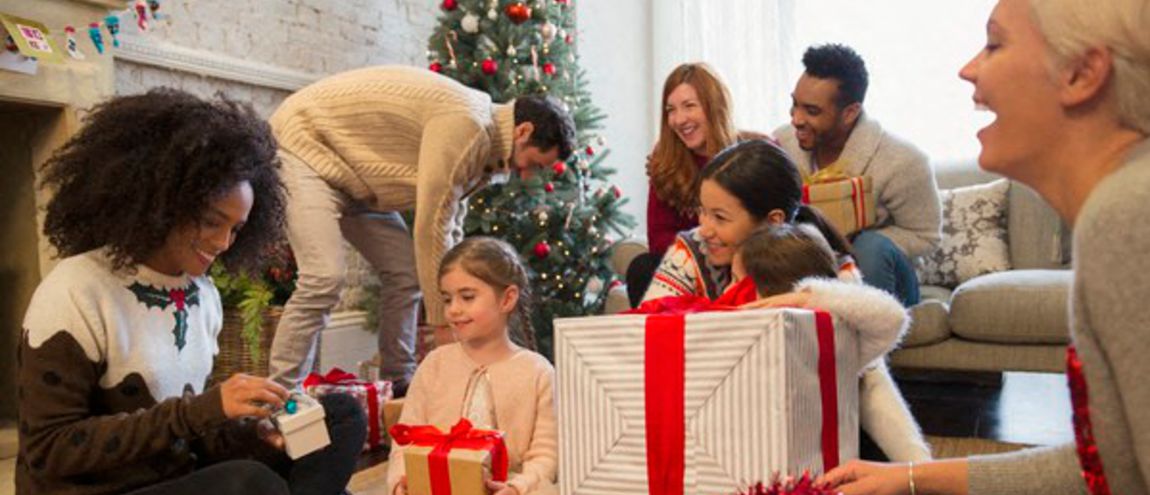 Télé cadeau noel