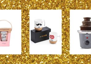 Idée cadeau noel petit amie