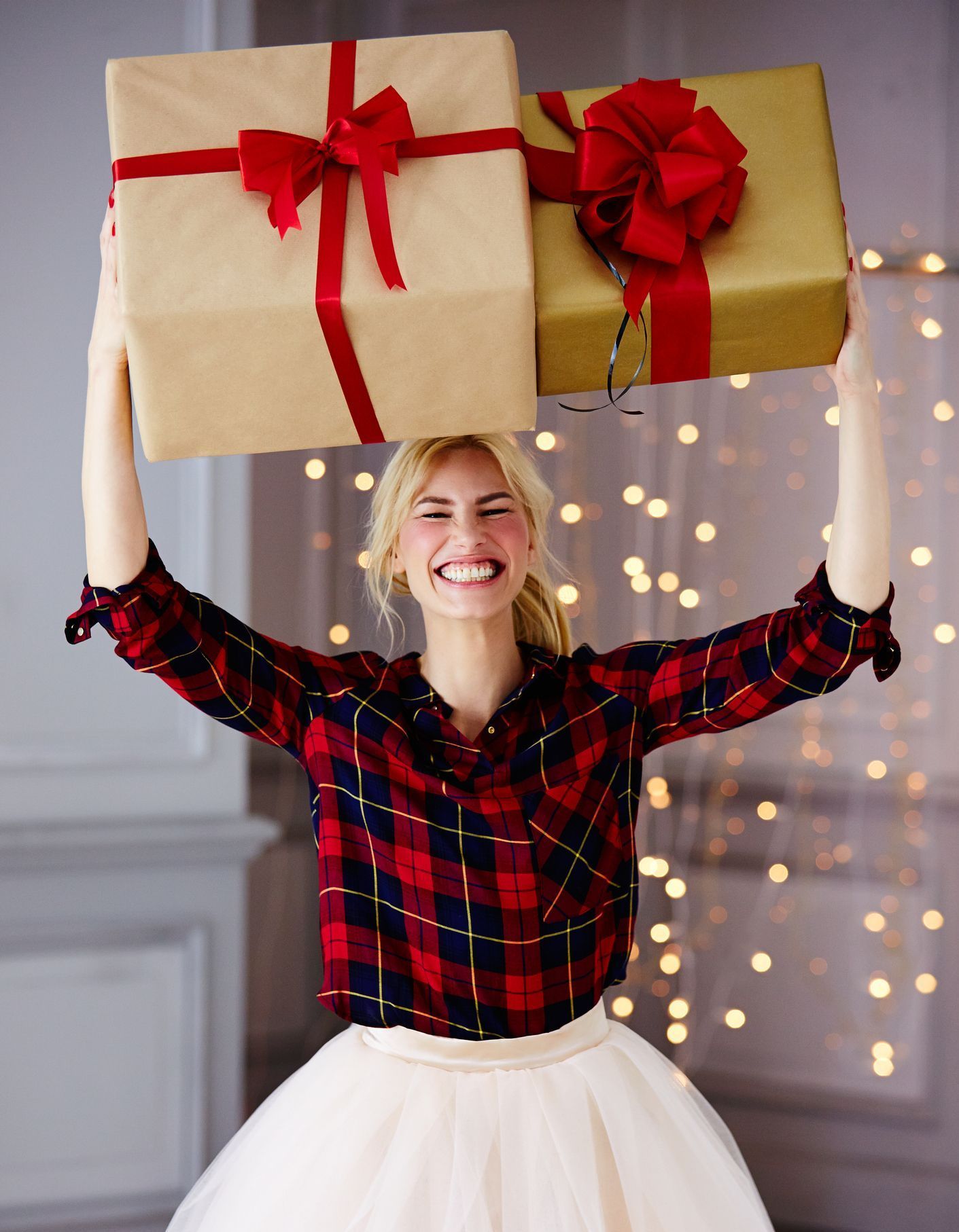 Un cadeau pour noel