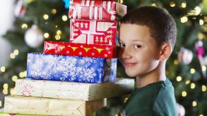 Cadeau pour noël enfant