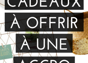 Cadeau noel maison du monde