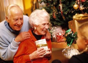 Idée de cadeau de noel pour ses parents