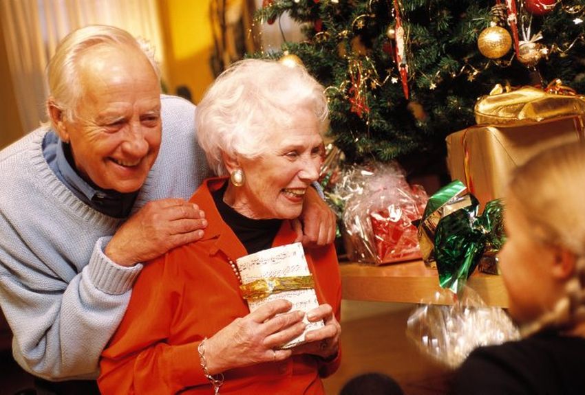 Idée de cadeau de noel pour ses parents