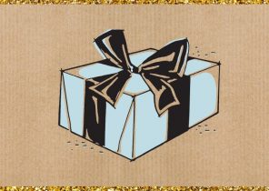 Cadeau pour le père noel