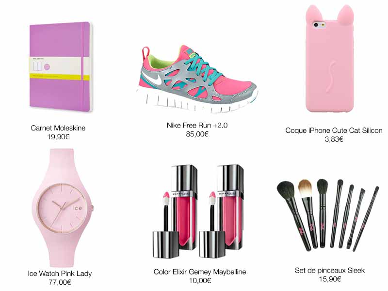 Cadeau De Noel Pour Sa Maman