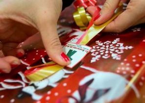 Cadeau d&rsquo;occasion noel
