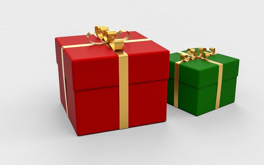 Revendre cadeau noel site