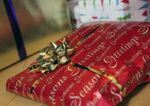 Cadeau de noel acheter