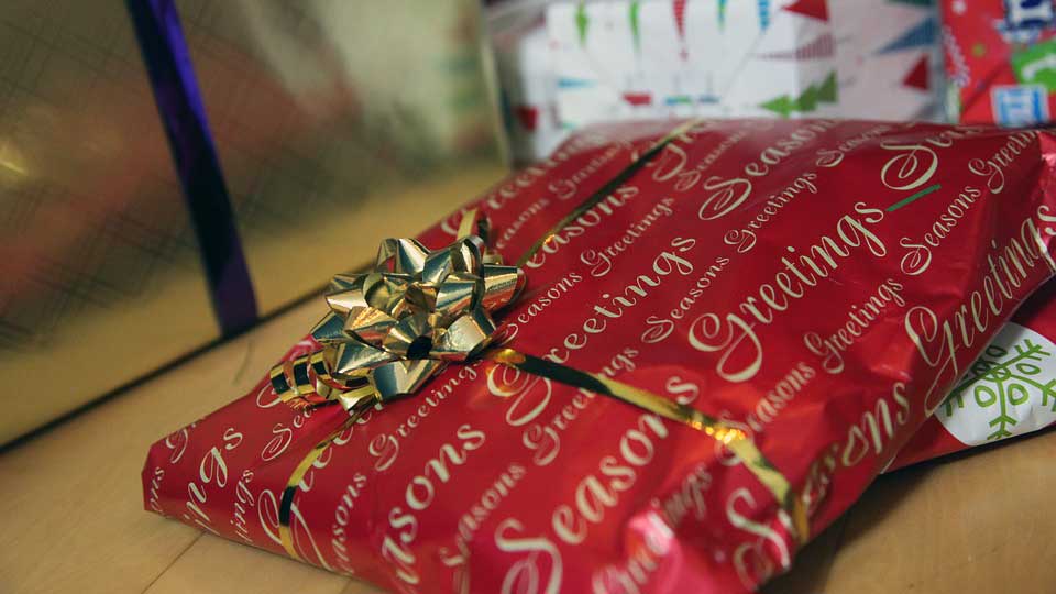 Cadeau de noel pour soi