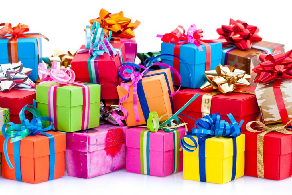 Trouver une idée cadeau pour noel