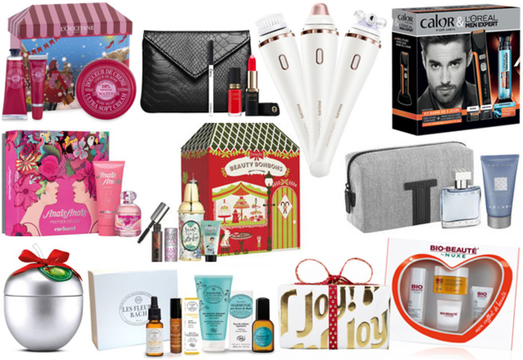 Cadeau 2014 noel