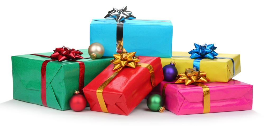 Cadeau noël image
